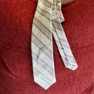 Brooks Brothers Silk blend tie
